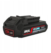 Akumuliatorius Skil 3107AA, 18 V, li-ion, 2000 mAh