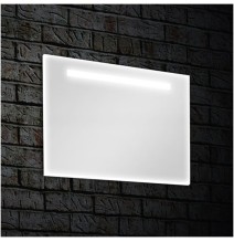 Vonios veidrodis su LED apšvietimu Blu BURGOS, 70x55cm, BDV021705500100