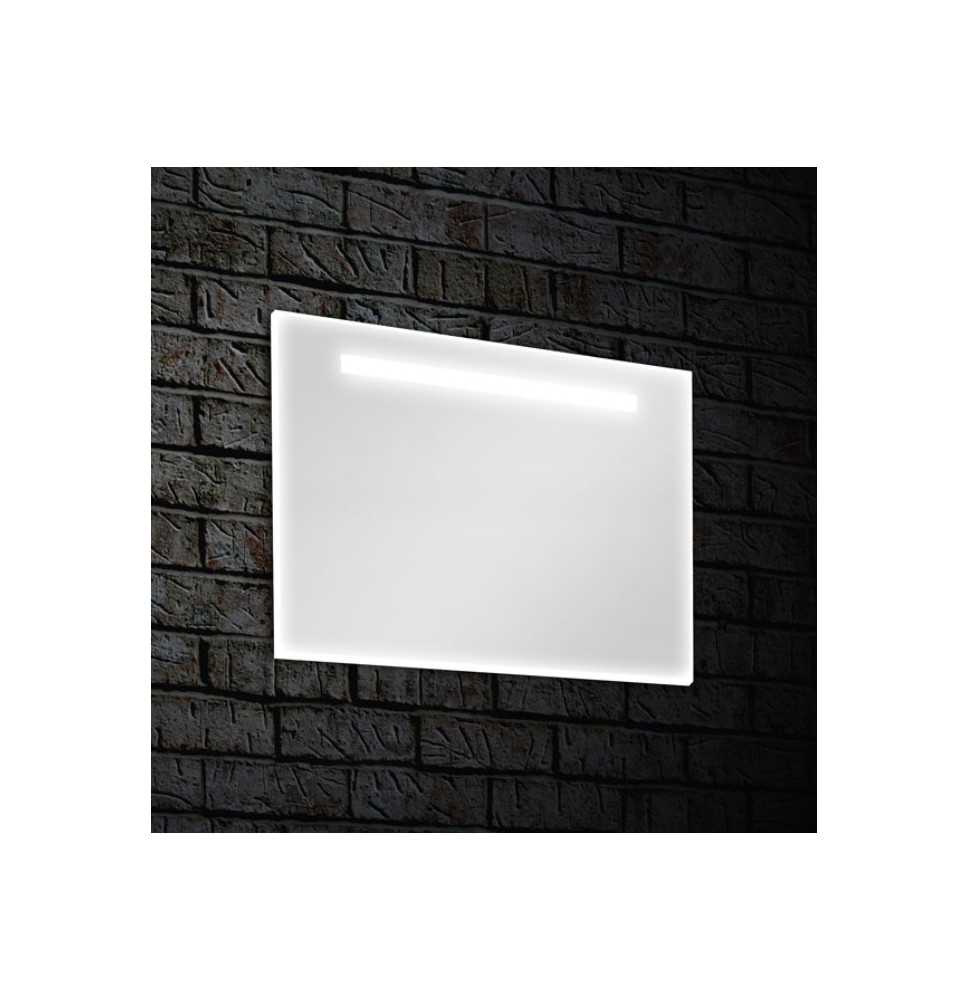 Vonios veidrodis su LED apšvietimu Blu BURGOS, 70x55cm, BDV021705500100