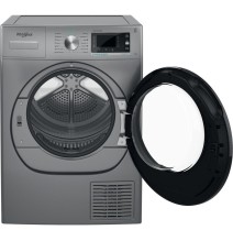 Džiovyklė Whirlpool W7 D93SB EE