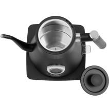 Virdulys ECG Forza 5000 Pour over Nero