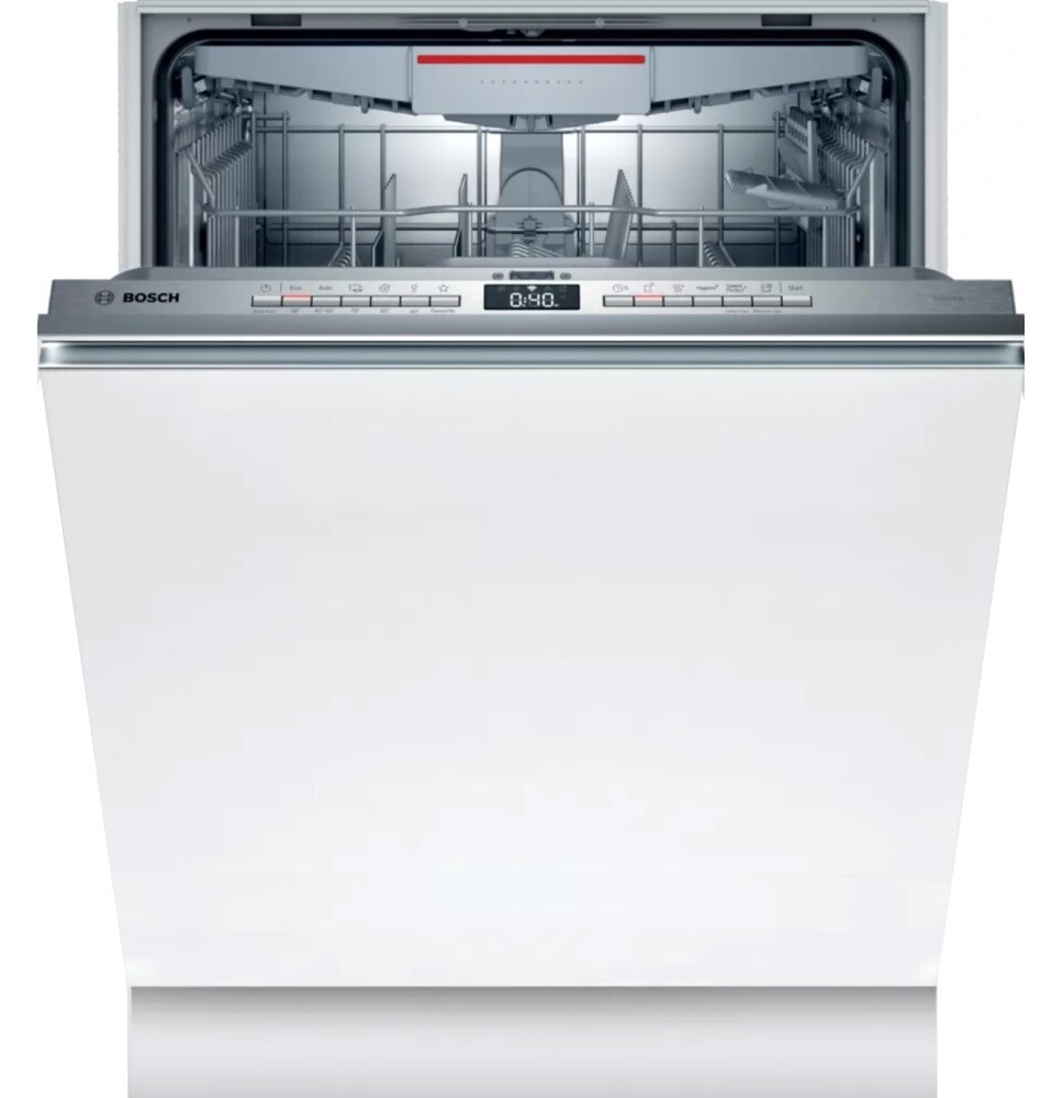 Indaplovė Bosch SMV4HVX32E