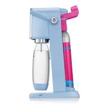 Gazuotų gėrimų gaminimo aparatas SodaStream Art Blue