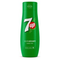 Soda Stream sirupas  7UP 440 ml