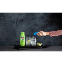 Soda Stream sirupas 7UP Zero 440 ml