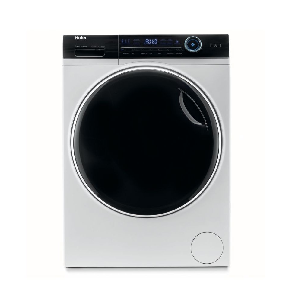 Skalbimo mašina Haier HWD120-B14979-S