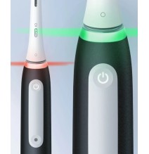 Dantų šepetėlis Oral-B iO 3 Matt Black