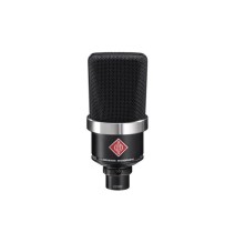 Mikrofonas Neumann TLM 102 BK