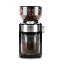 Kavamalė Caso Coffee grinder Barista Crema Black, 150 W, 240 g