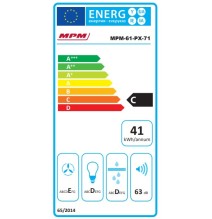 Gartraukis MPM MPM-61-PX-71