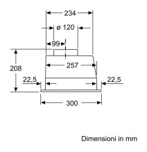 Įmontuojamas gartraukis Siemens LB53NAA30