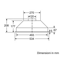 Įmontuojamas gartraukis Siemens LB53NAA30