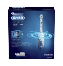 Oral - B Genius 8000 elektrinis dantų šepetėlis