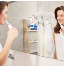 Oral - B Genius 8000 elektrinis dantų šepetėlis