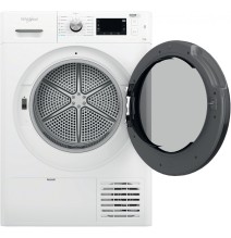 Džiovyklė Whirlpool FFT M22 9X2B EE