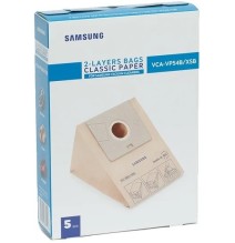 Priedas dulkių siurbliui Samsung VCA-VP54B/ XSB