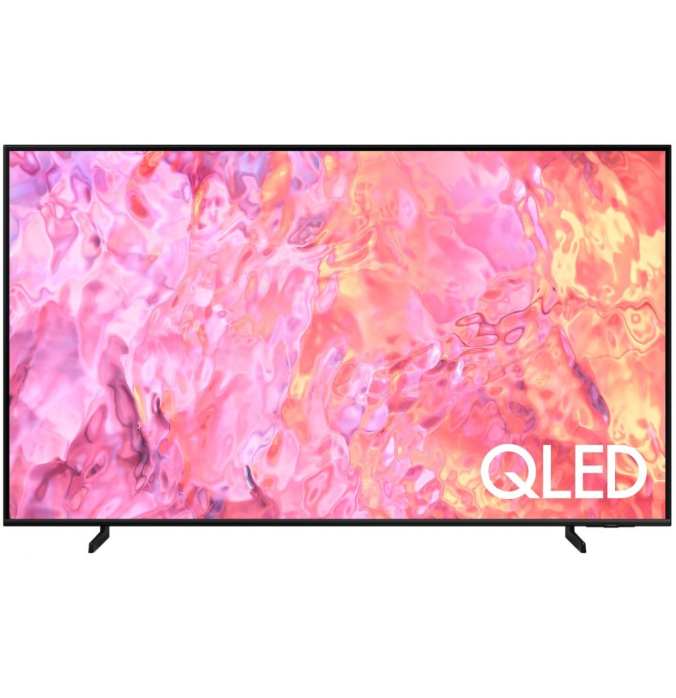 QLED televizorius Samsung QE43Q60CAUXXH