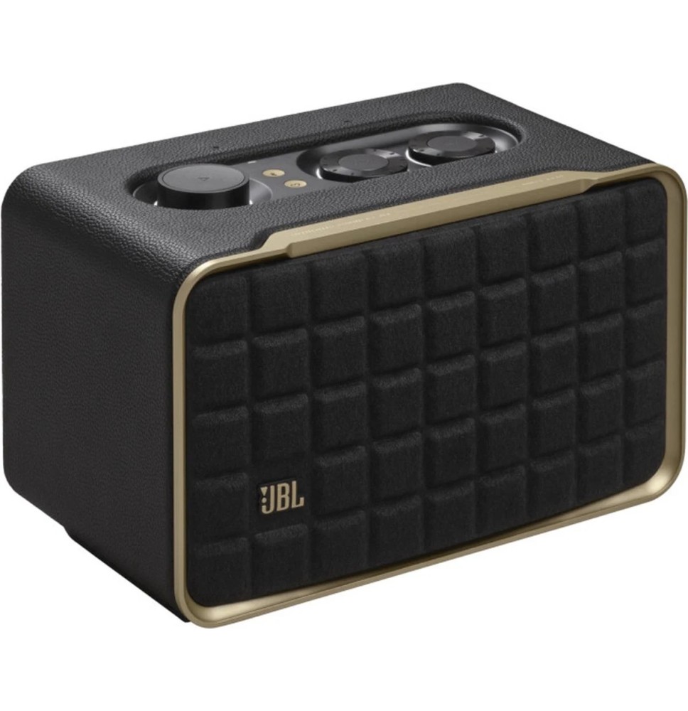 Kolonėlė JBL Authentics 200, juoda