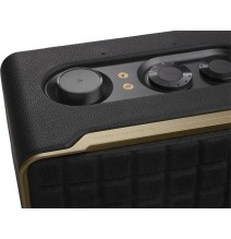 Kolonėlė JBL Authentics 200, juoda