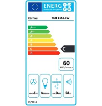Gartraukis Kernau KCH 1152.1 W