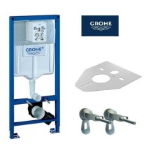 Remas Grohe Rapid SL WC 1,13m 38536001