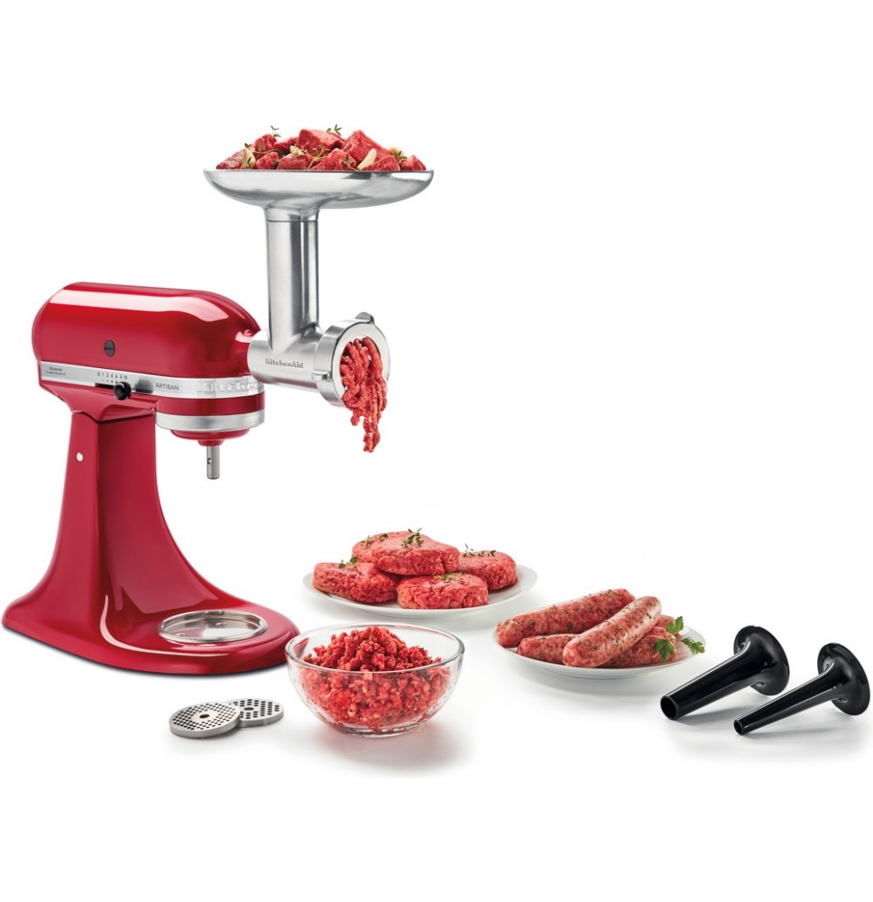 Mėsmalės priedas KitchenAid 5KSMMGA