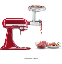 Mėsmalės priedas KitchenAid 5KSMMGA