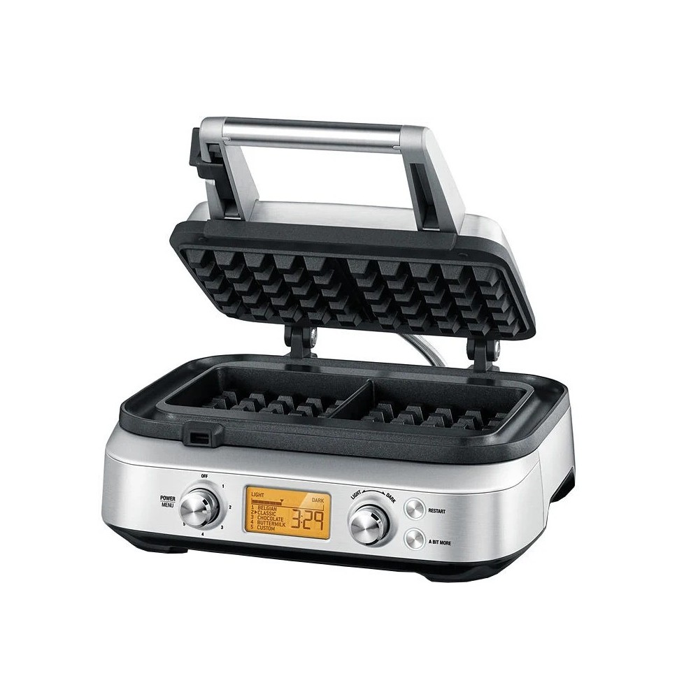 Vaflinė Sage the Smart Waffle™, SWM620