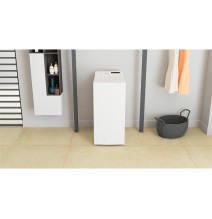 Skalbimo mašina Whirlpool TDLR 6040S EU/N