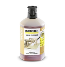 Medienos ploviklis  Karcher 3in1  1l 6.295-757.0