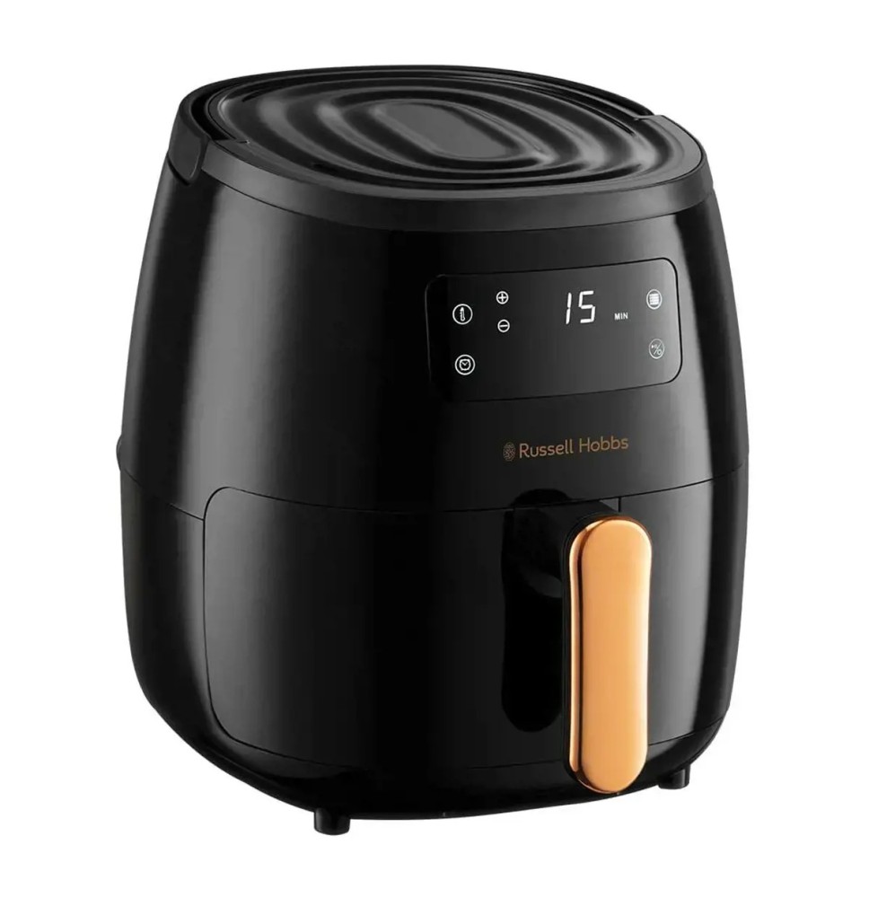 Gruzdintuvė Russell Hobbs 26510-56