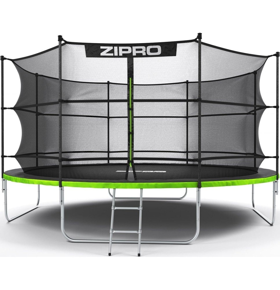 Batutas Zipro 14FT 435cm GRATIS