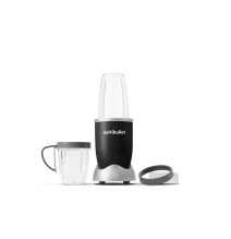 Kokteilių plaktuvas Nutribullet NB606B, juoda