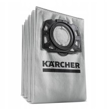 Filtro maišeliai Karcher WD 4-6, 2.863-355.0