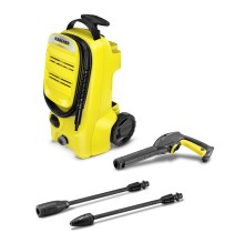 Aukšto slėgio plovykla Karcher K 3 Compact 1.676-200.0