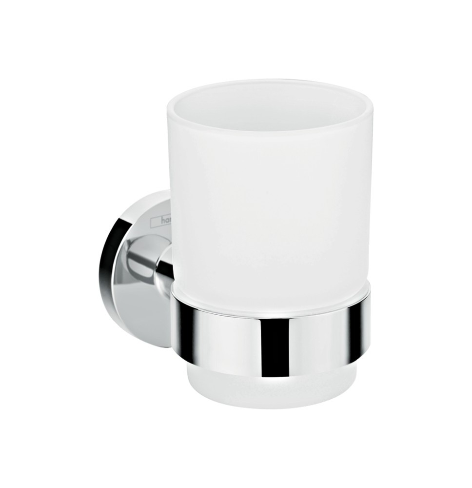 Dantų šepetėlio laikiklis Hansgrohe Logis Universal 41718000