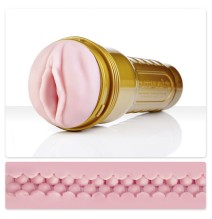 Masturbatorius Fleshlight "Treniruotė ištvermei"