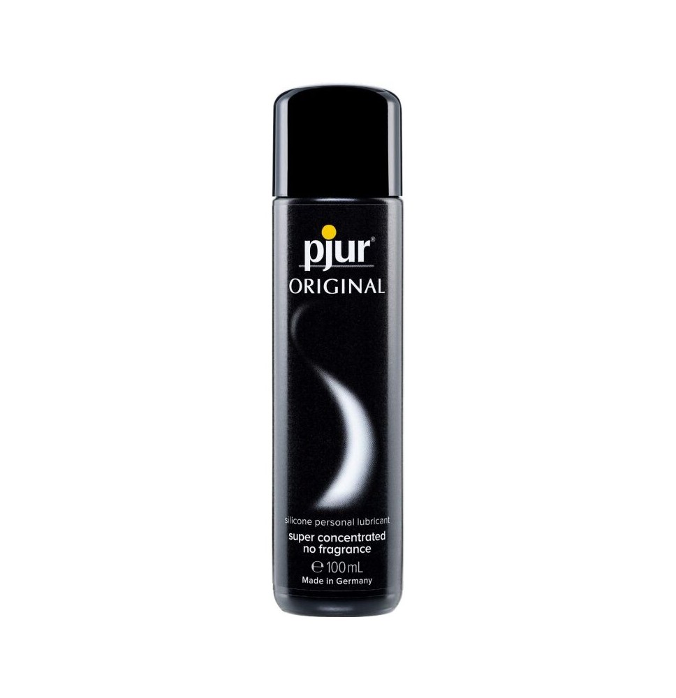 Lubrikantas Pjur "Originalus" (100 ml)