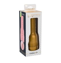 Masturbatorius Fleshlight "Treniruotė ištvermei"