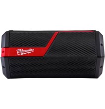 Akumuliatorinė BLUETOOTH kolonėlė Milwaukee M12-18 JSSP-0, 4933459275