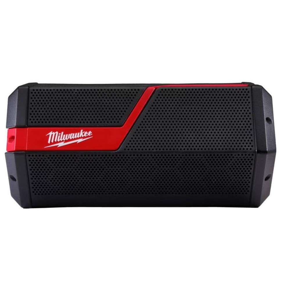 Akumuliatorinė BLUETOOTH kolonėlė Milwaukee M12-18 JSSP-0, 4933459275