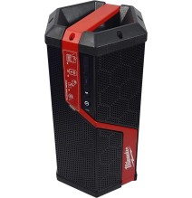 Akumuliatorinė BLUETOOTH kolonėlė Milwaukee M12-18 JSSP-0, 4933459275