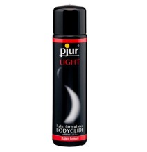 Lubrikantas Pjur "Šviesa"  (100 ml)