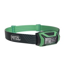 Prožektorius ant galvos Petzl TIKKA, 350 lm, žalias, E061AA02