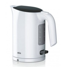 Virdulys BRAUN WK3000WH