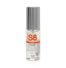 S8 analinis lubrikantas (50 ml)