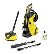 Aukšto slėgio plovykla Karcher K 5 Premium Power Control Home *EU 1.324-574.0