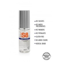 S8 cooling analinis lubrikantas (50 ml)