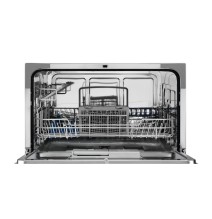 Indaplovė Electrolux ESF2400OK