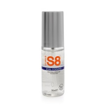 S8 cooling analinis lubrikantas (50 ml)